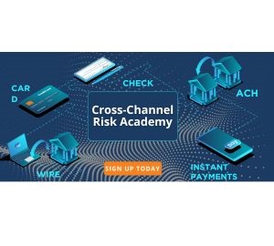 Cross-Channel Risk Academy - Virtual