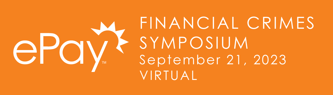Financial Crimes Symposium - Virtual
