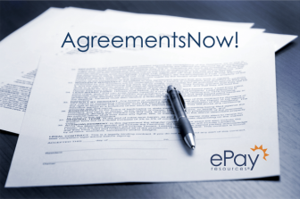 AgreementsNow! Third-Party Service Provider Agreement
